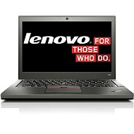 Lenovo ThinkPad X240 - Notebook