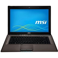MSI Classic CR41 0M-I3245+ - Notebook