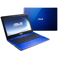 ASUS A450CA-WX105D - Notebook