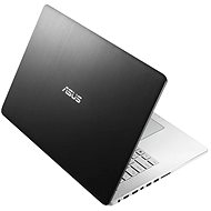 ASUS N750JV-T4099H - Notebook