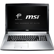 MSI Prestige PE70 2QE-094UK - Notebook