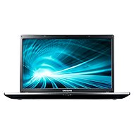 Samsung 5 Series NT550P7C - Notebook