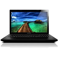 Lenovo Essential G710AT-ISE(H) - Notebook