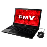 Fujitsu LIFEBOOK AH42/U - Notebook