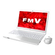 Fujitsu LIFEBOOK AH42/U - Notebook