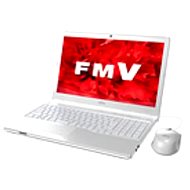 Fujitsu LIFEBOOK AH45/U - Notebook