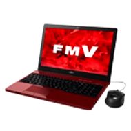 Fujitsu LIFEBOOK AH45/U - Notebook