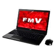 Fujitsu LIFEBOOK AH53/U - Notebook