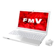 Fujitsu LIFEBOOK AH53/U - Notebook