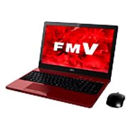 Fujitsu LIFEBOOK AH53/U - Notebook