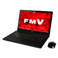 Fujitsu LIFEBOOK AH77/U - Notebook
