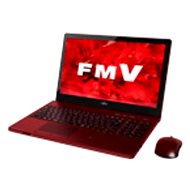 Fujitsu LIFEBOOK AH77/U - Notebook