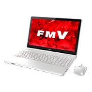 Fujitsu LIFEBOOK AH77/U - Notebook