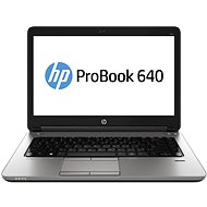 HP ProBook 640 G1 - Notebook