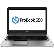 HP ProBook 650 G1 - Notebook