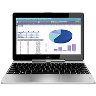 HP EliteBook Revolve 810 G3 + 2013 UltraSlim Docking Station - Notebook
