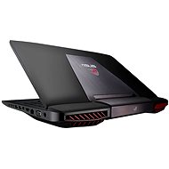 ASUS ROG G751JT-T7144D - Notebook