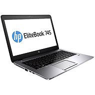 HP EliteBook 745 G2 - Notebook