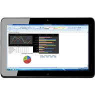 HP Elite x2 1011 G1  - Notebook