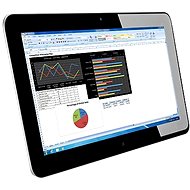 HP Elite x2 1011 G1  - Notebook