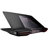 ASUS ROG G751JY-0041A4710HQ - Notebook