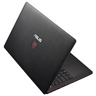 ASUS ROG G550JK-CN534H - Notebook