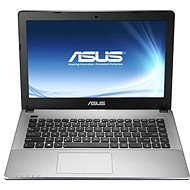ASUS A450CA-WX219D - Notebook