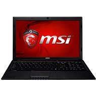 MSI Gaming GP60 2QF(Leopard Pro)-1000XPL - Notebook