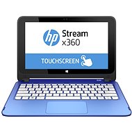 HP Stream x360 11-p091nr - Notebook