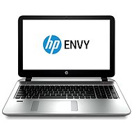 HP ENVY 15-k301tu - Notebook