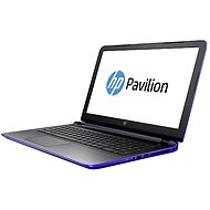 HP Pavilion 15-ab010la - Notebook