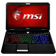 MSI Gaming GT60 2QD(Dominator)-1230XPL - Notebook