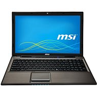 MSI Classic CX61 2PF-1465XPL - Notebook