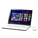 NEC LaVie Note Standard NS150/BAW - Notebook