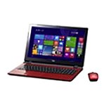 NEC LaVie Note Standard NS150/BAR - Notebook