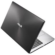 ASUS X550JK-DM211H - Notebook