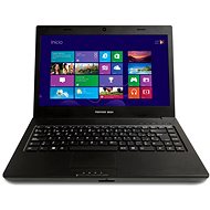 Positivo C-550 - Notebook