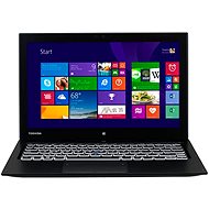 Toshiba Portégé Z20T-B-10W - Notebook