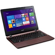 Acer Aspire E3-111 E3-111-C8S3 - Notebook