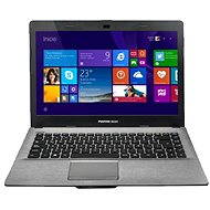 Positivo BGH Z-100 - Notebook