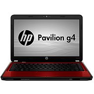 HP Pavilion g4-1241tx - Notebook