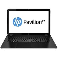HP Pavilion 17-g015dx - Notebook