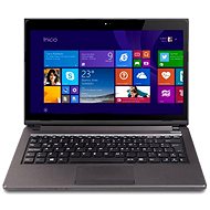 Positivo QL 600 - Notebook