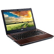 Acer Aspire E5-471-347W - Notebook