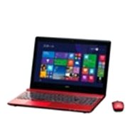 NEC LaVie Note Standard NS750/AAR - Notebook