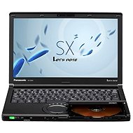 Panasonic Let's note CF-SX4 - Notebook