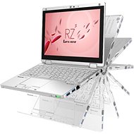 Panasonic Let's note CF-RZ4 - Notebook