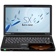 Panasonic Let's note CF-SX4 - Notebook