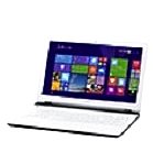 NEC LaVie Note Standard NS100/B1W - Notebook