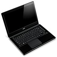 Acer Aspire E1-472-54202G50Dnkk - Notebook